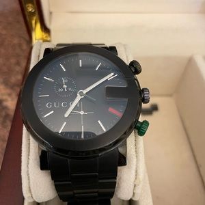 Gucci Watch